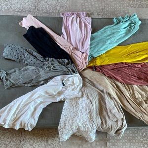 BIG tee shirt lot